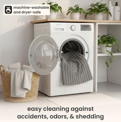 self-warming pet mat