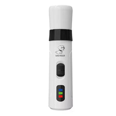 Silent Groom Pro
