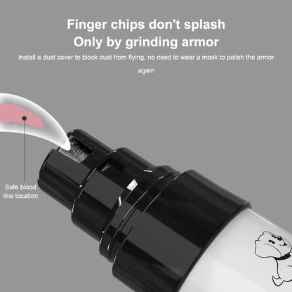 Silent Groom Pro